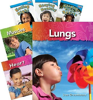 Healthy You Set Grades 1-2