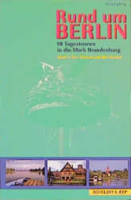 Rund um Berlin