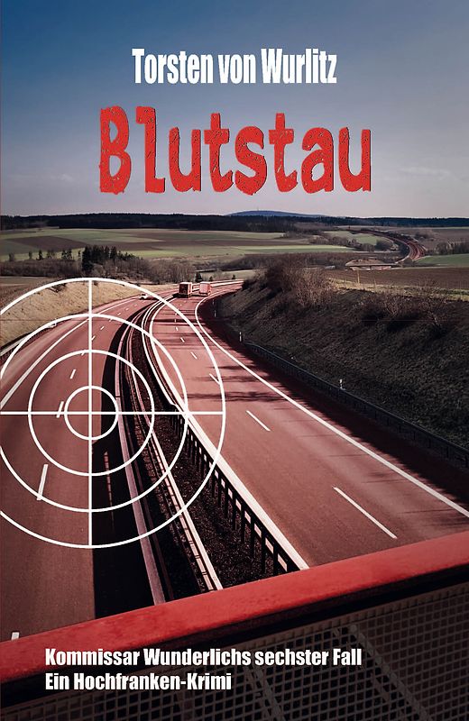 Blutstau