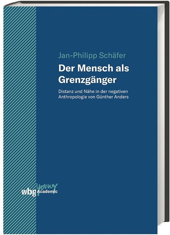 Der Mensch als Grenzgänger