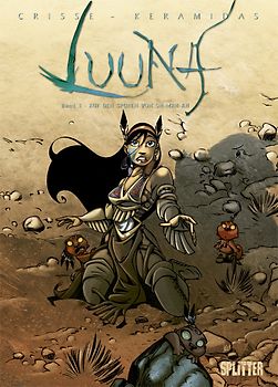 Luuna. Band 3