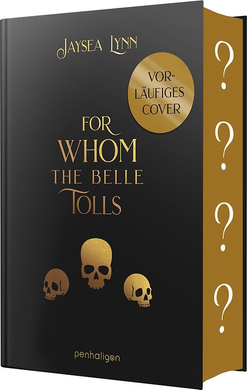 For Whom the Belle Tolls