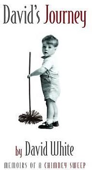 David's Journey: memoirs of a chimney sweep