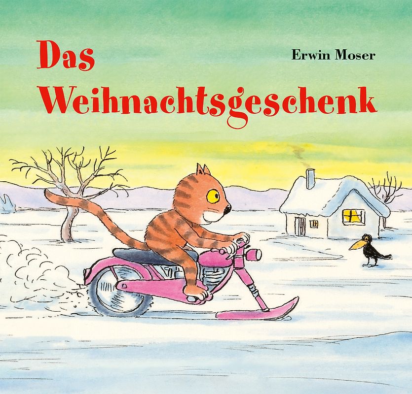 Das Weihnachtsgeschenk