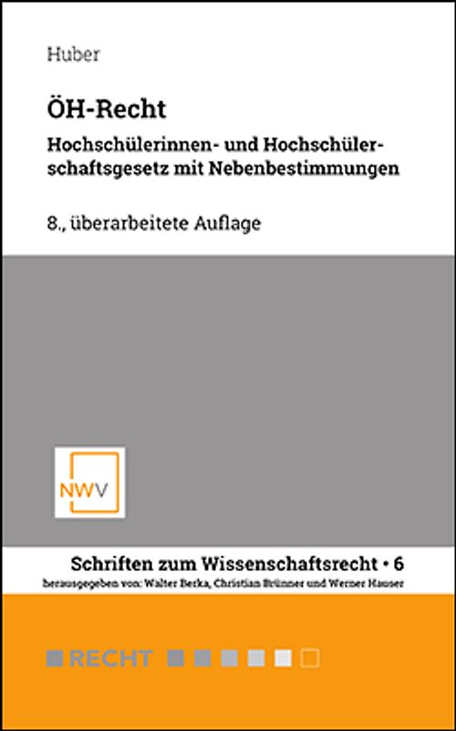 ÖH-Recht