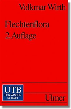 Flechtenflora