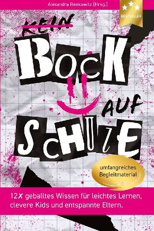 Bock auf Schule