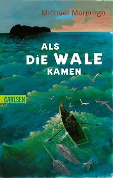 Als die Wale kamen