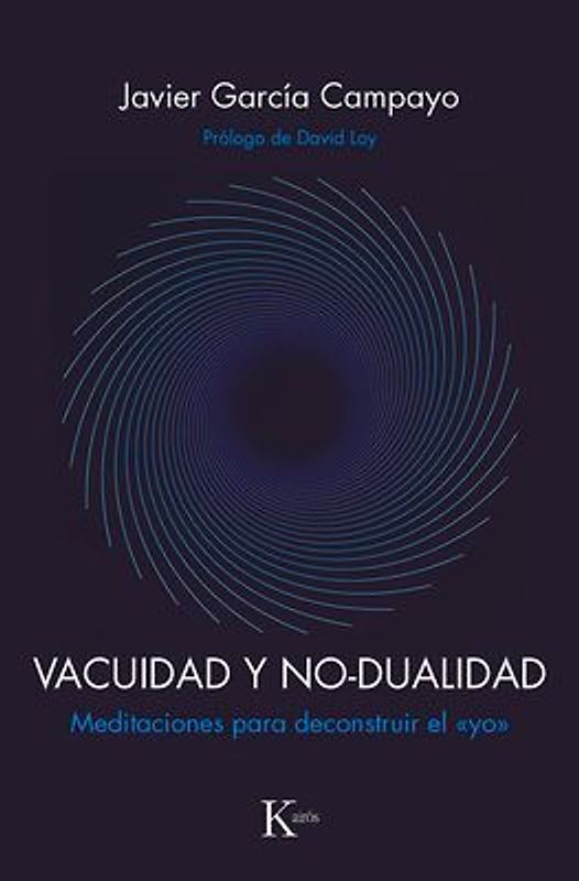 Vacuidad Y No-Dualidad