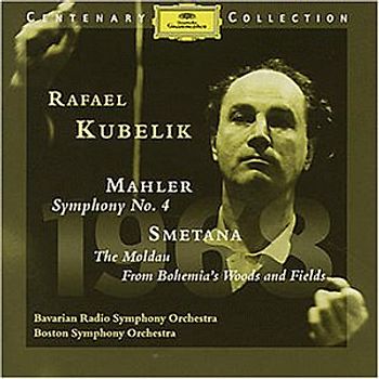 Centenary Collection 1968: Symphony No.4 etc.