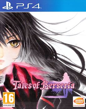 Tales of Berseria [EU Import] PlayStation 4