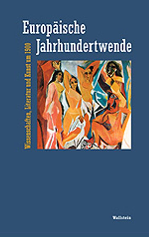 Europäische Jahrhundertwende