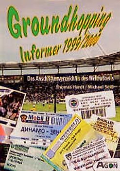 Groundhopping Informer 2000. Band 1