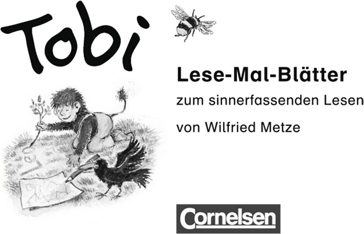 Tobi - Zu allen Ausgaben 2016 und 2009