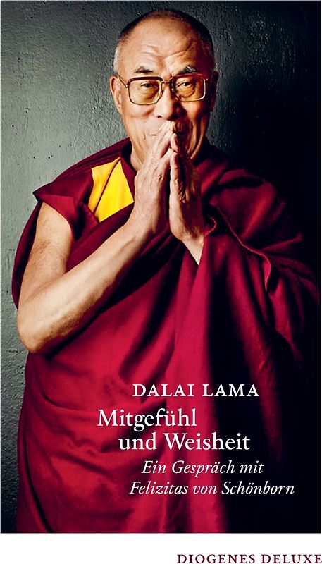 Mitgefühl und Weisheit