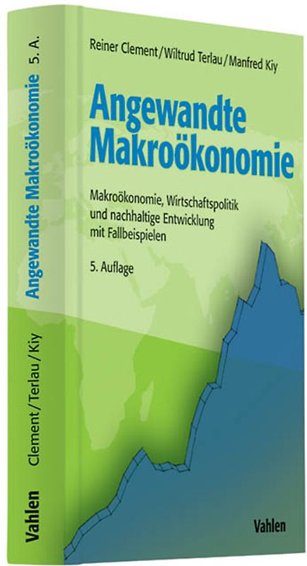 Angewandte Makroökonomie