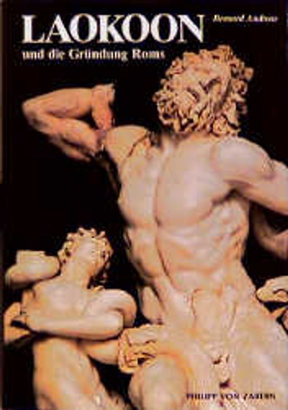 Laokoon und die Gründung Roms