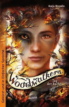 Woodwalkers (6). Tag der Rache