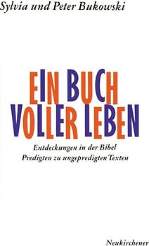 Ein Buch voller Leben