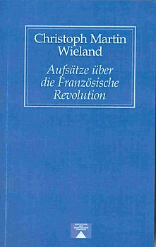 Aufsätze über die Französische Revolution