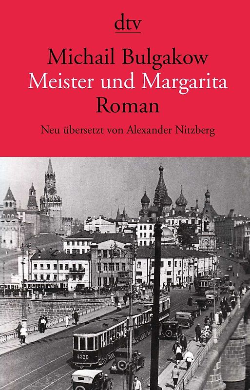 Meister und Margarita