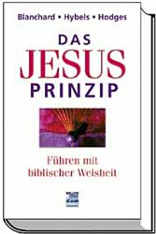 Das Jesus-Prinzip