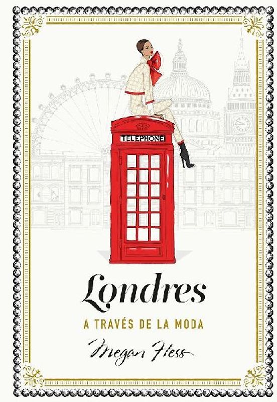 Londres a través de la moda