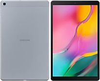 Samsung Galaxy Tab A 10.1 (2019) 10,1 64GB [Wi-Fi] zilver - refurbished