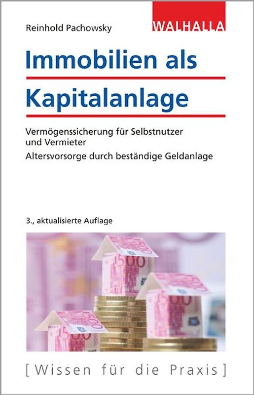 Immobilien als Kapitalanlage