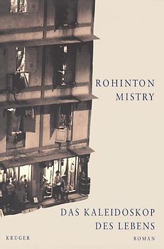 Das Kaleidoskop des Lebens. Roman
