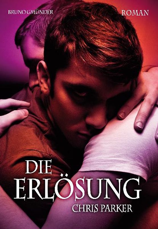 Die Erlösung