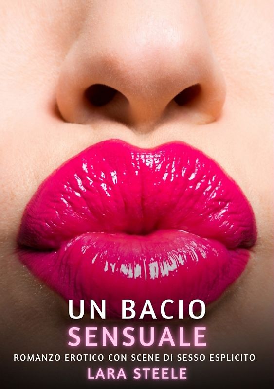 Un bacio sensuale