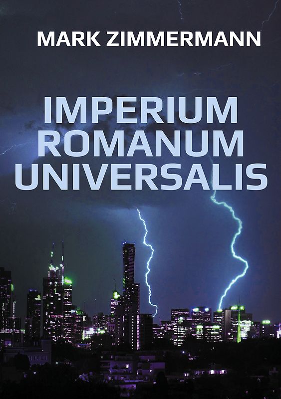 IMPERIUM ROMANUM UNIVERSALIS