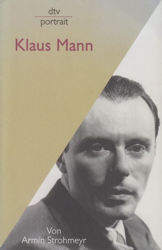 Klaus Mann