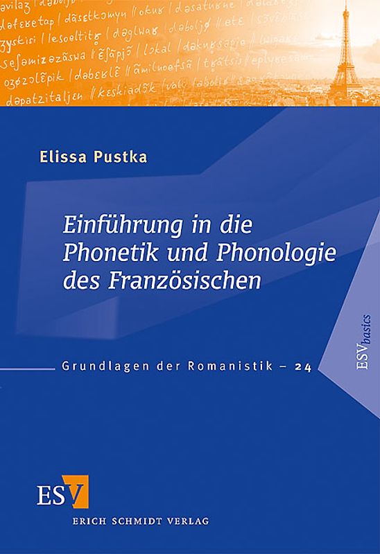 Einführung in die Phonetik und Phonologie des Französischen