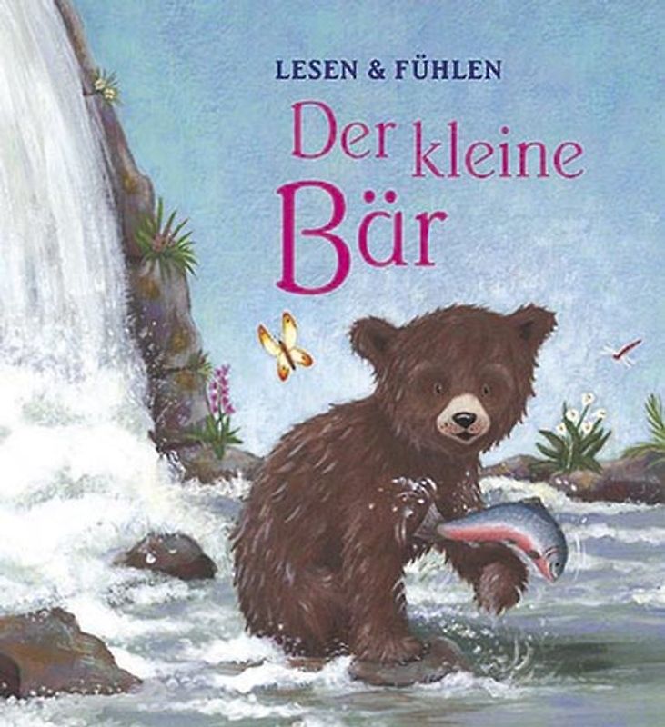Der kleine Bär
