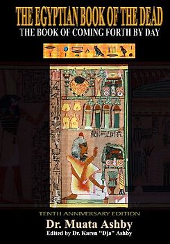 Ancient Egyptian Book of the Dead