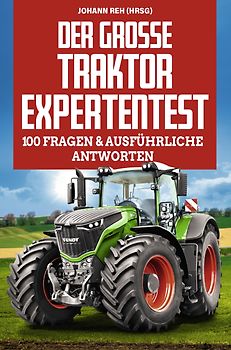 Der große Traktor Experten-Test