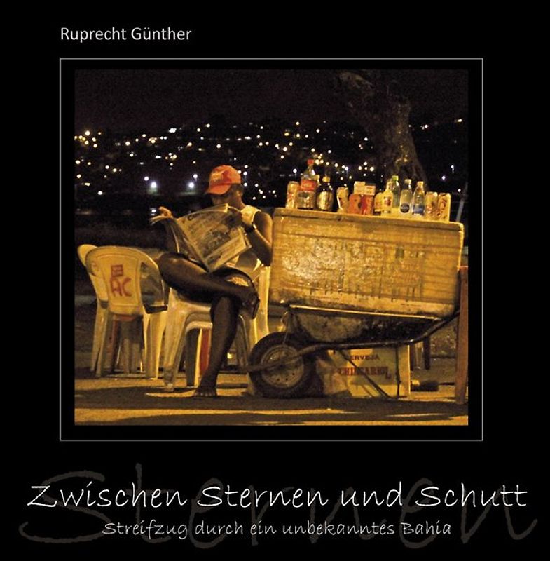 Zwischen Sternen und Schutt