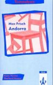 Textanalysen Max Frisch "Andorra"