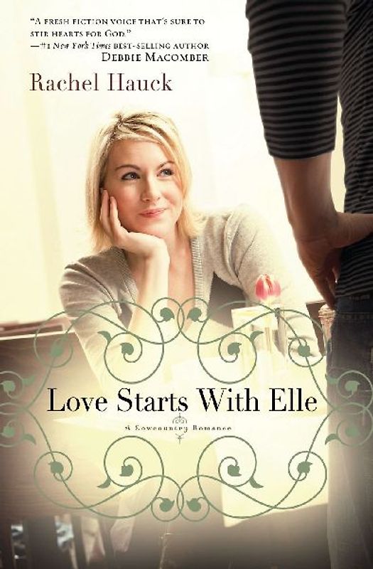 Love Starts with Elle