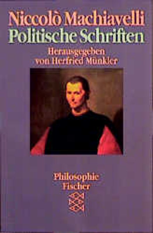 Politische Schriften