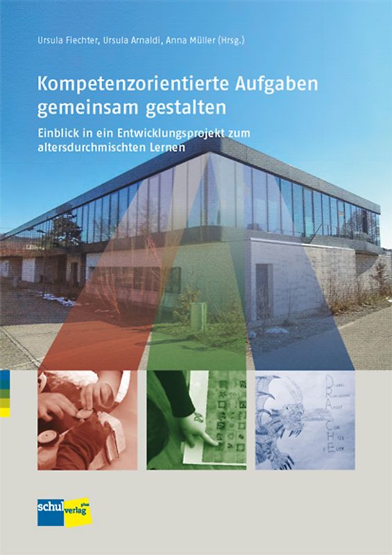 Kompetenzorientierte Aufgaben gemeinsam gestalten