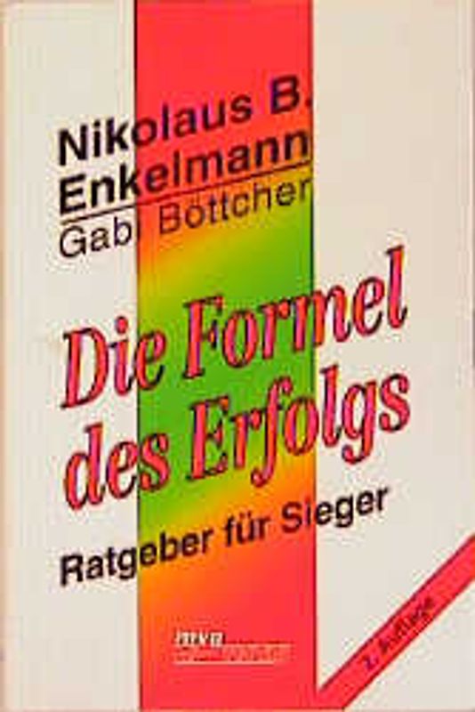 Die Formel des Erfolgs