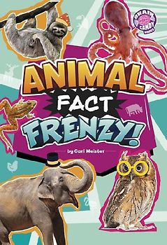Animal Fact Frenzy!