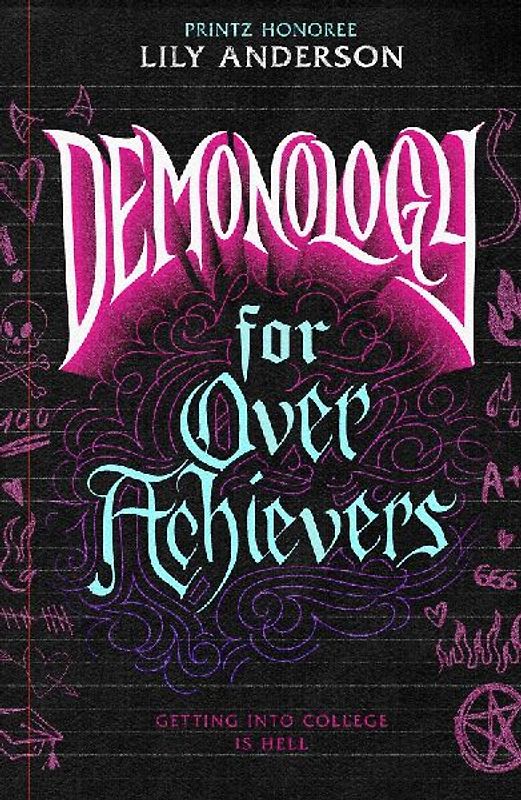 Demonology for Overachievers