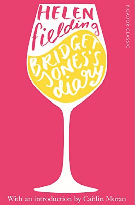 Bridget Jones's Diary: Picador Classic (Picador Classic, 48, Band 48)