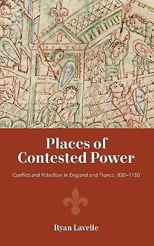 Places of Contested Power