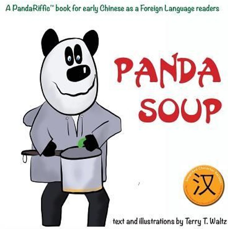Panda Soup