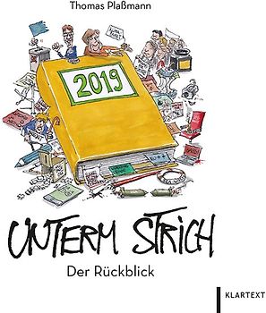 Unterm Strich 2019